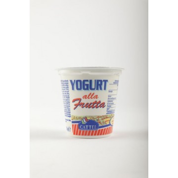 YOGURT CATTEL COCCO G.125