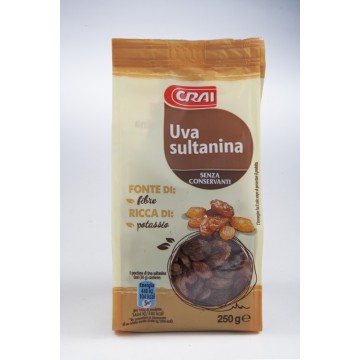 UVA CRAI SULTANINA