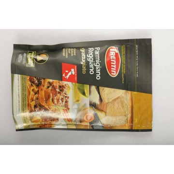PARMIGIANO REGGIANO GRATT. GR.100 ZIP