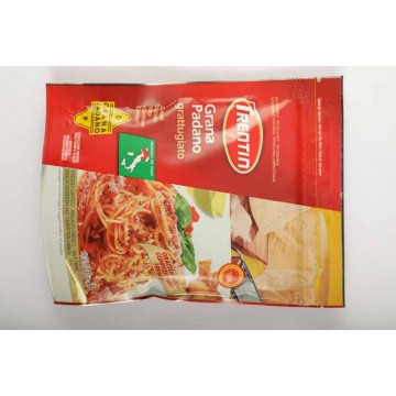 GRANA PADANO GRATT. GR.100 ZIP