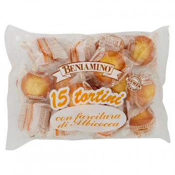 TORTINO ALBIC. LESO BENIAMINO