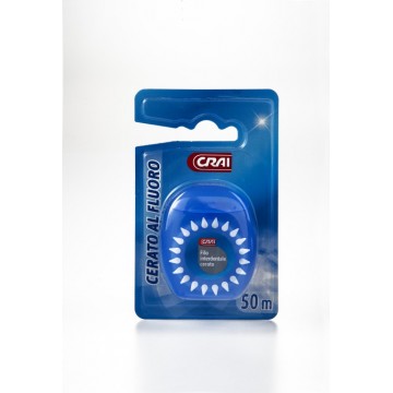 FILO INTERDENTALE CRAI