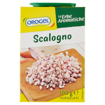 SCALOGNO 'DOSAFACILE' OROGEL GR.100