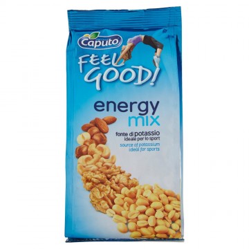 CAPUTO FEEL GOOD ENERGY MIX GR.150