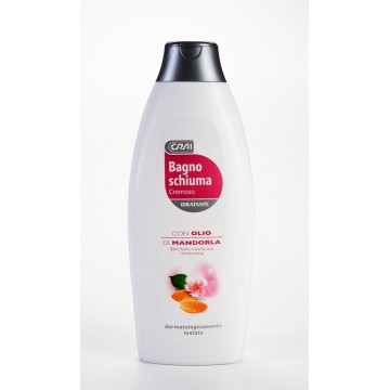 BAGNOSCH. CRAI IDRAT. MANDORLA ML.750