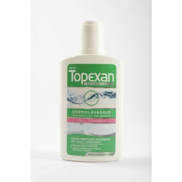 TOPEXAN PELLI SENSIBILI