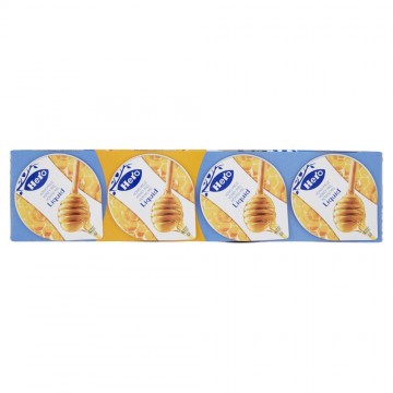 MIELE HERO PORZ. X4 GR.100