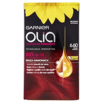 GARNIER OLIA ROSSO INTENSO 6.60