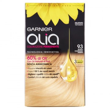 GARNIER OLIA BIONDO CH. MO DOR. 9.3