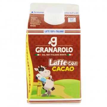 GRANAROLO LATTE AL CACAO ML.500