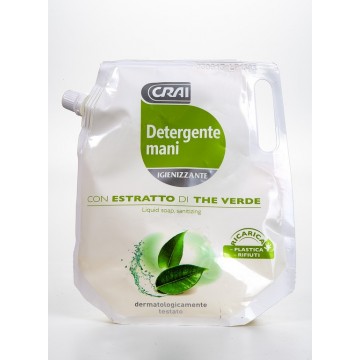 SAP. LIQ. CRAI RICARICA ANTIBATT. ml.1000