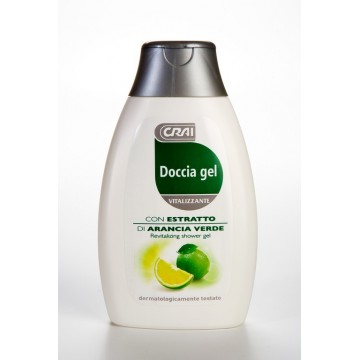 DOCCIASCH. CRAI VITALIZZANTE  ml.250