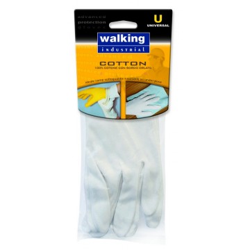 GUANTO WALKING COTONE