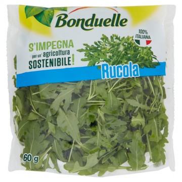 BONDUELLE RUCOLA G.60