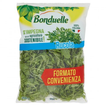 BONDUELLE RUCOLA G.160+40