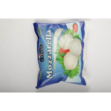 MOZZARELLA CATTEL GR.100