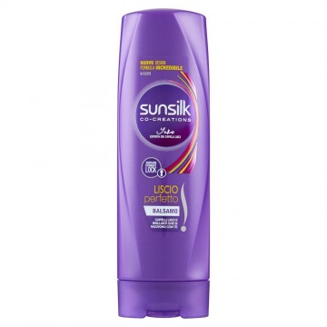 BALSAMO SUNSILK EFF. LISCIO