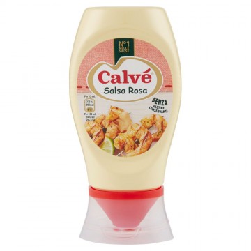 SALSA ROSA CALVE' TOP DOWN FLAC.