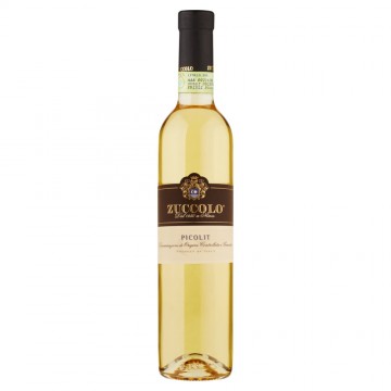 VINO PICOLIT ZUCCOLO DOCG ML.500