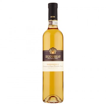 VINO RAMANDOLO ZUCCOLO ZUVAN DOCG ML.500