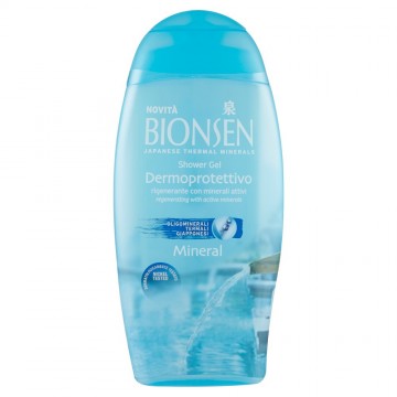 DOCCIA BIONSEN SKIN PROT. ML.250
