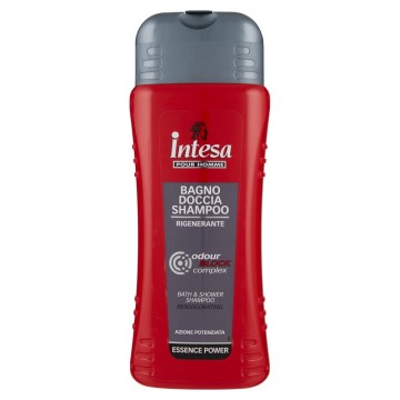 BAGNO INTESA ODOR BLOCK ML.500