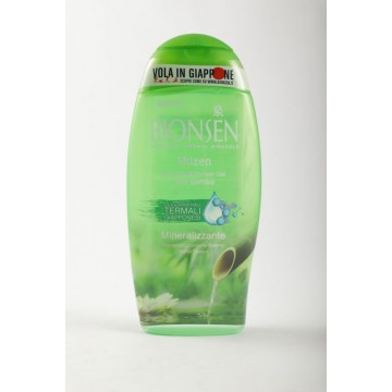 DOCCIASCH. BIONSEN REVIVE SHIZEN ML.250