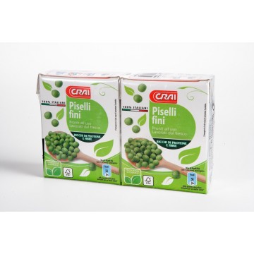 PISELLI CRAI FINI TETRAPACK GR.380X2