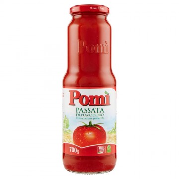 POMI PASSATA DI POMOD. BOTT. ML700