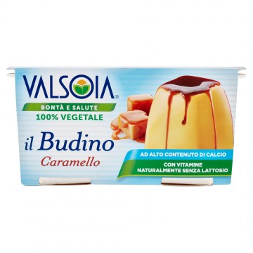 BUDINO VALSOIA CARAMEL GR.230