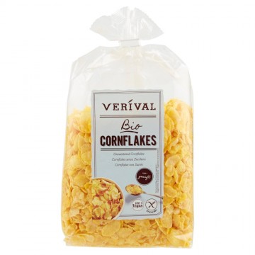 VIOLOGIC  BIO CORNFLAKES S/ZUCCHERO GR.250