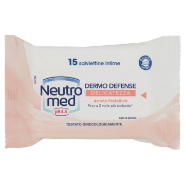 NEUTROMED SALV. INTIME DEL. PZ.15