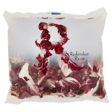 INSAL'ARTE RADICCHIO ROSSO BS GR.175