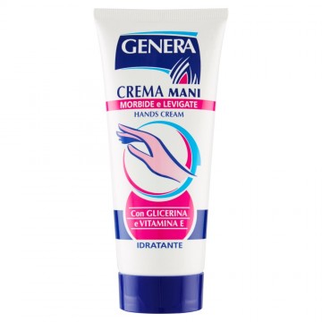 CREMA MANI GENERA TUBO ML.100