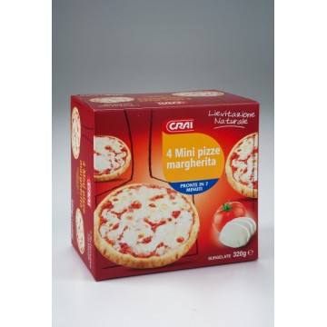 PIZZA CRAI MINI PZ.4