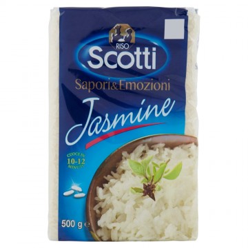 RISO SCOTTI JASMINE GR.500