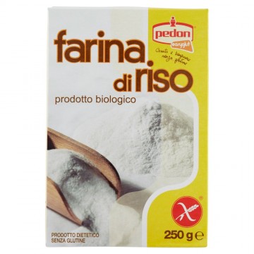 FARINA DI RISO EASYGLUT BIO GR.500