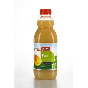 NETTARE CRAI PERA  PET  LT.1