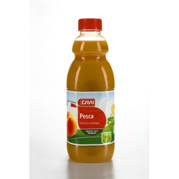 NETTARE CRAI PESCA PET   LT.1