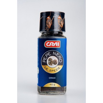 CRAI PEPE NERO MACINELLO VAS.