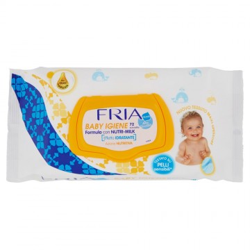 FRIA SALV. BABY PELLI SENS. PZ.72