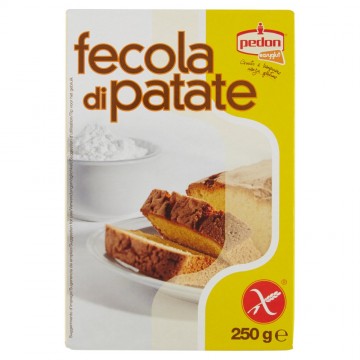 CEL.FECOLA DI PATATE EASYGLUT GR.250