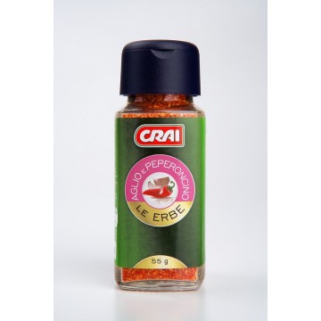 CRAI AGLIO E PEPERONCINO VAS.