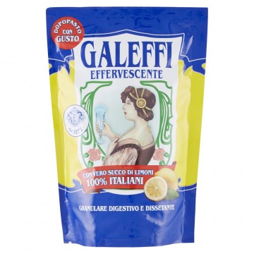 EFFERVESCENTE GALEFFI  GR.150