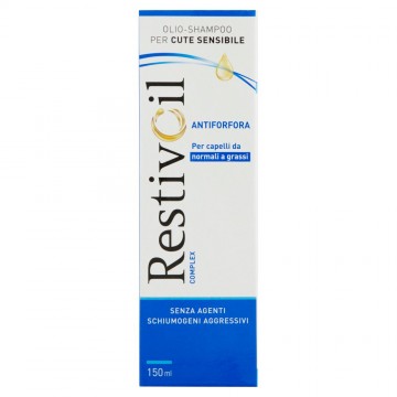RESTIVOIL OLIO SH COMPLEX