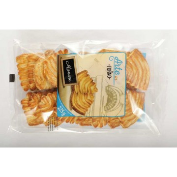 PASTICC. ARRUBARENA MANINA