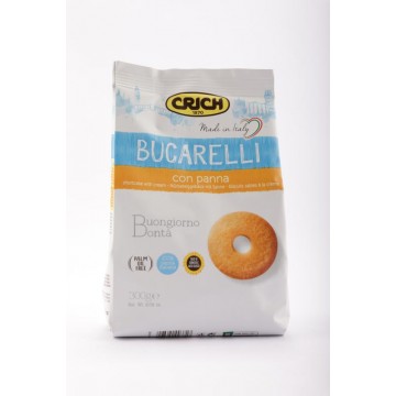 BISC. BUCARELLI CRICH GR.300