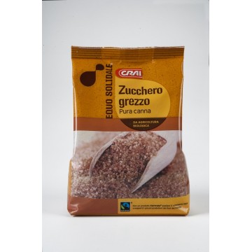 ZUCCH. CANNA CRAI EQUO SOLIDALE GR.500