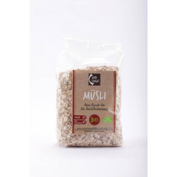 VIOLOGIC BIO MUESLI BASE FIOCCHI GR.500