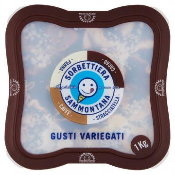 SORB. SAMMONT.STRAC/PANNA/CAC/CAFFE'